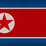 北朝鮮